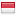 dprdkutaikartanegara.go.id server is located in Indonesia